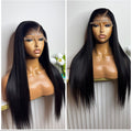 Donor Straight Hair