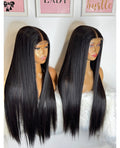 SDD Kim K Bone Straight