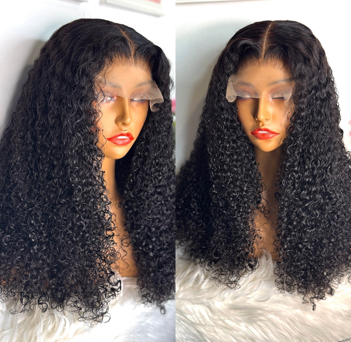 Burmese Curls