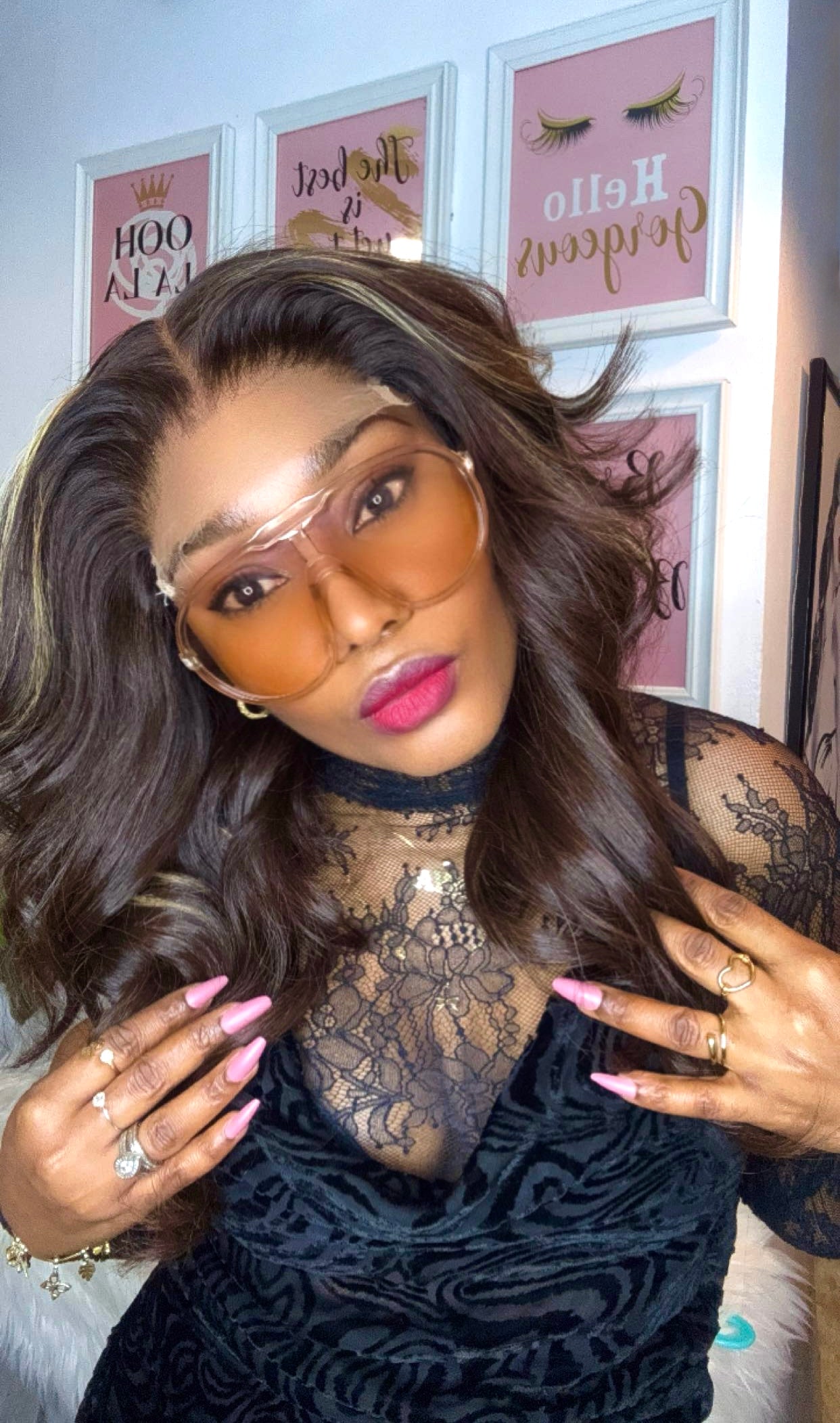 Cici Highlight