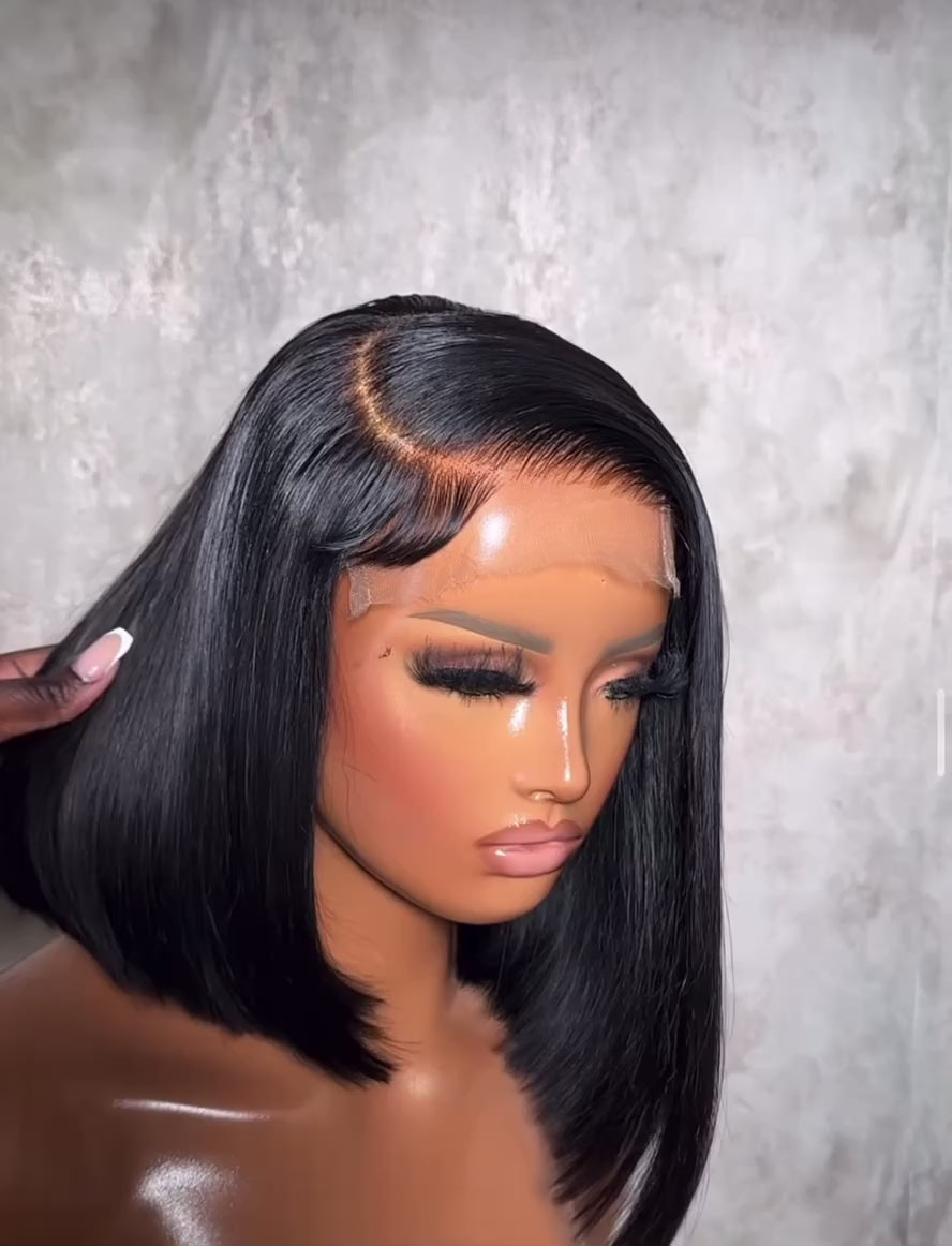 Virgin bob